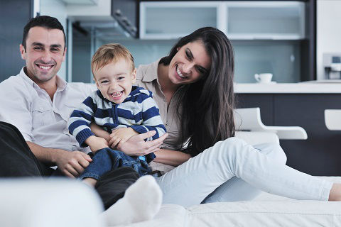 Hispanic homebuyers